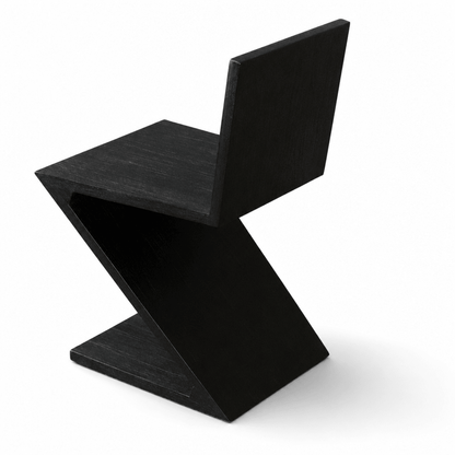 Ziggurat Seat - FURNIBLE.