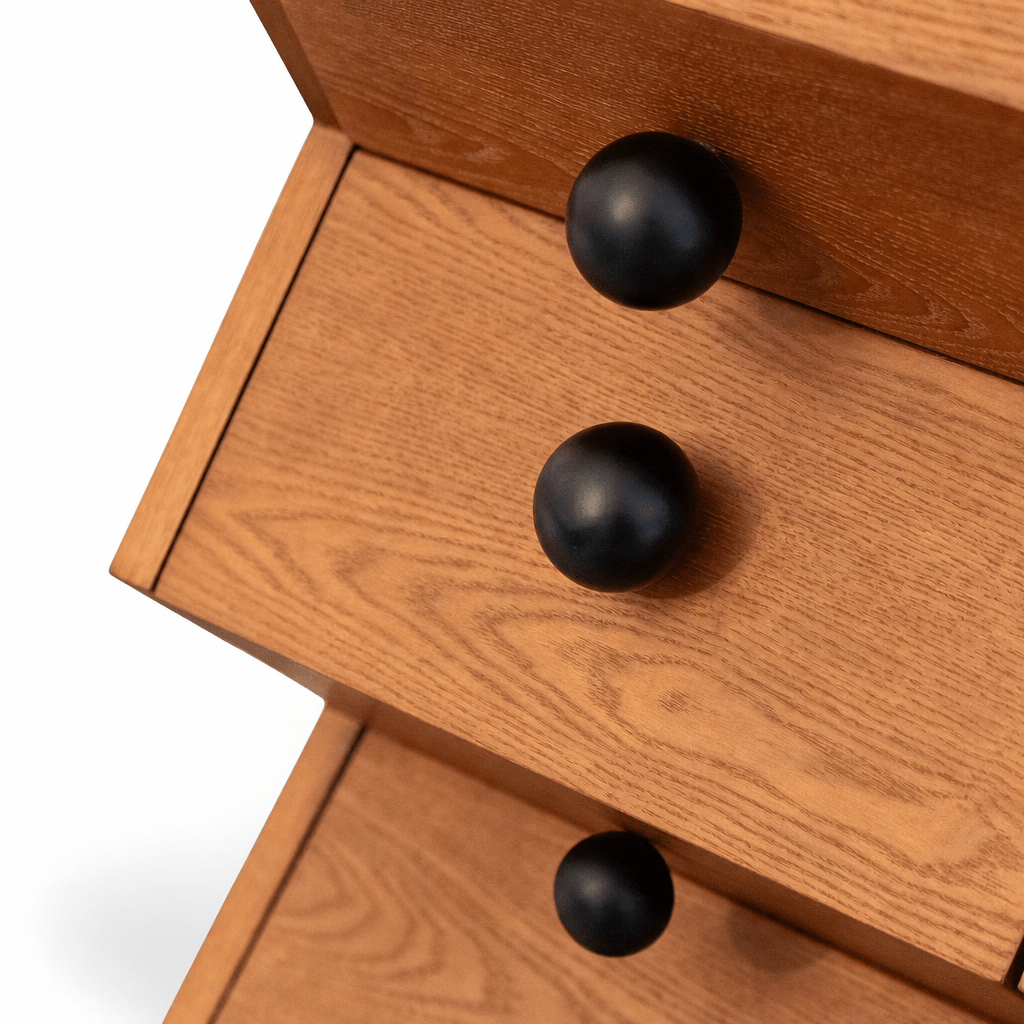 Zigra Drawer Totem - FURNIBLE.