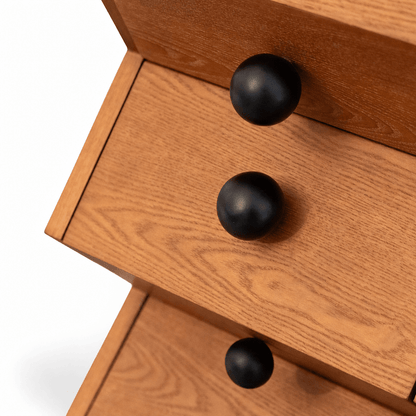 Zigra Drawer Totem - FURNIBLE.