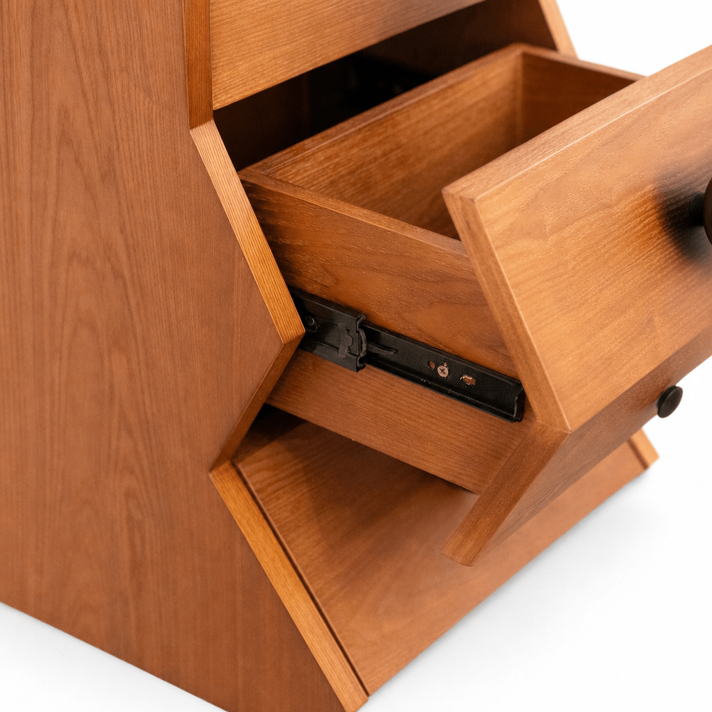 Zigra Drawer Totem - FURNIBLE.