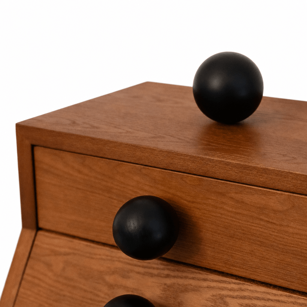 Zigra Drawer Totem - FURNIBLE.