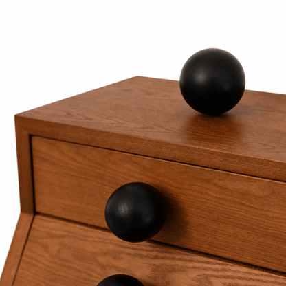Zigra Drawer Totem - FURNIBLE.