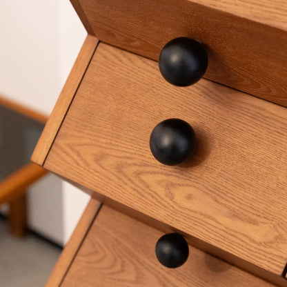 Zigra Drawer Totem - FURNIBLE.