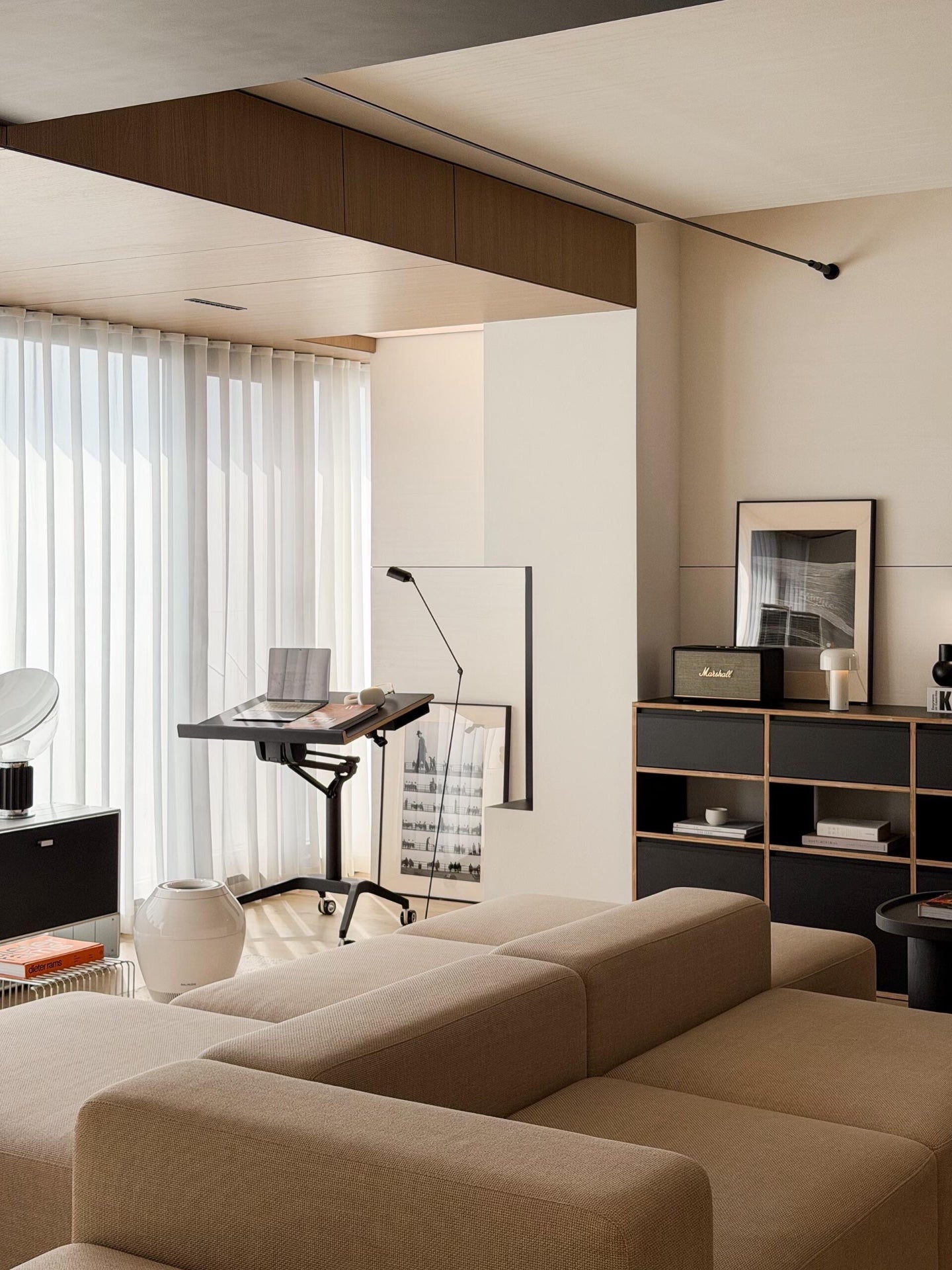 Hong Kong apartment furniture