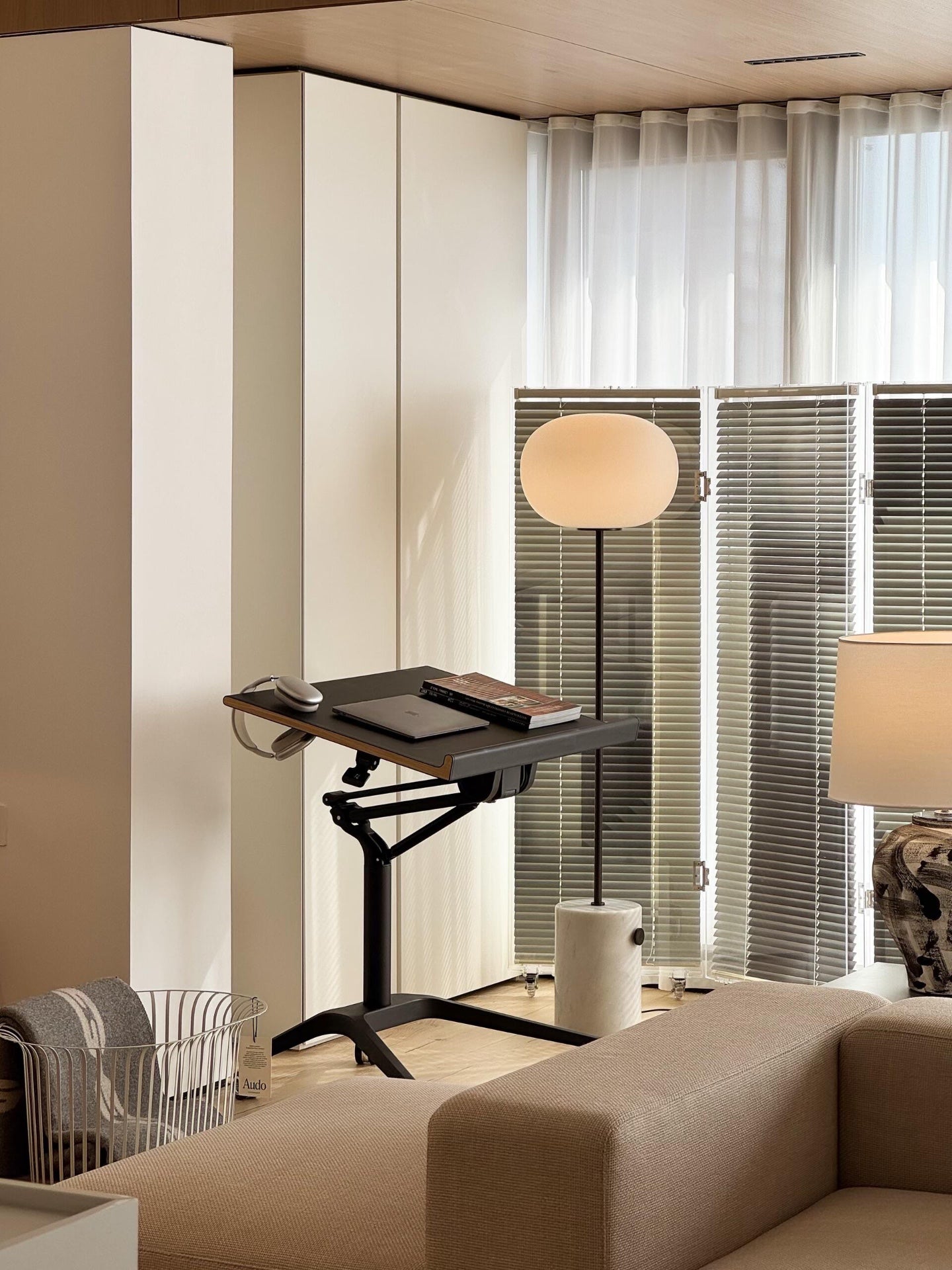Hong Kong apartment furniture