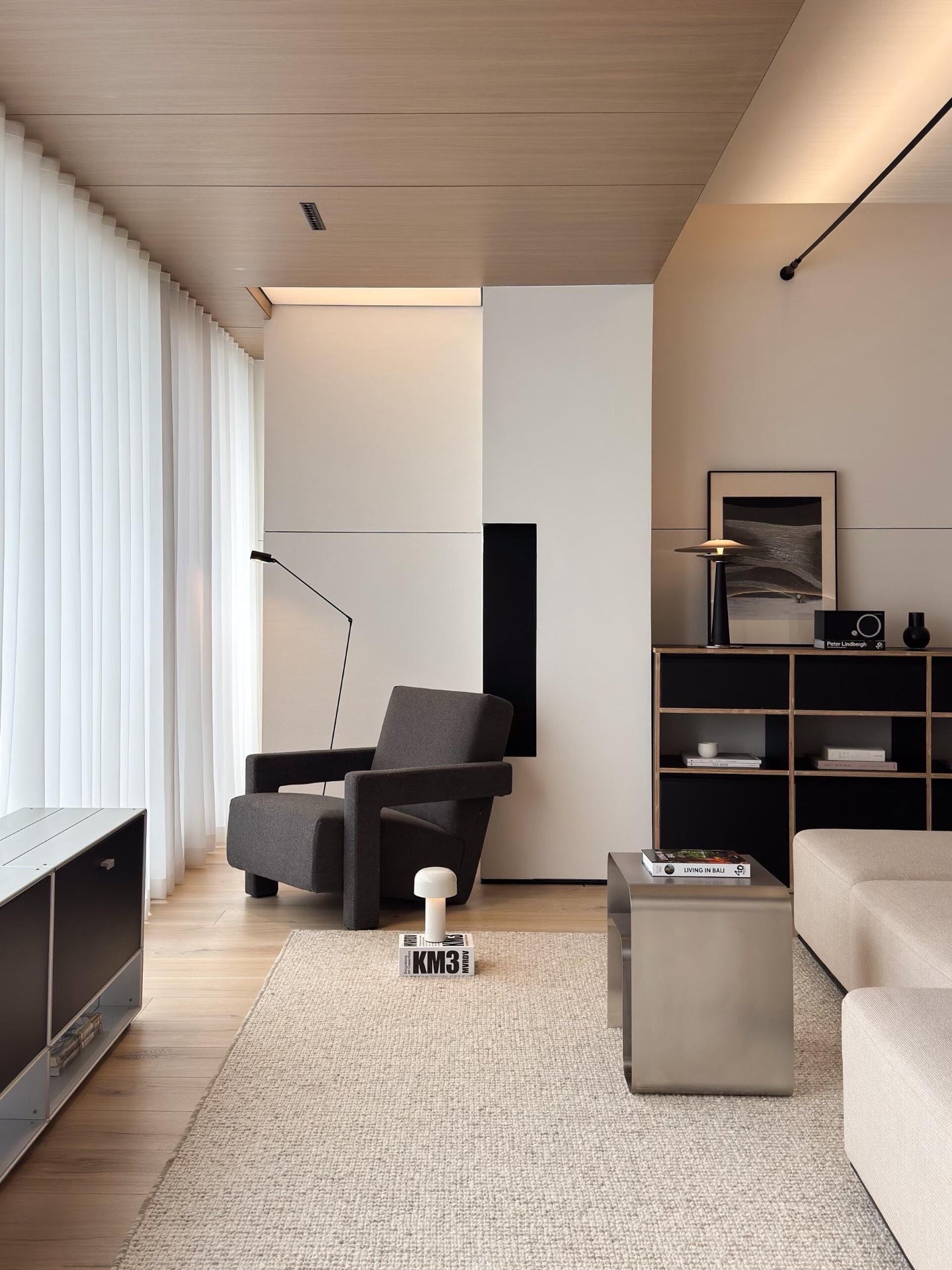 Hong Kong apartment furniture