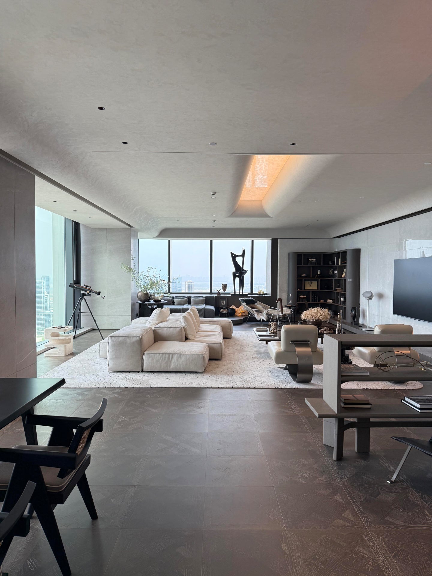 Sydney private residence furnished by Furnible