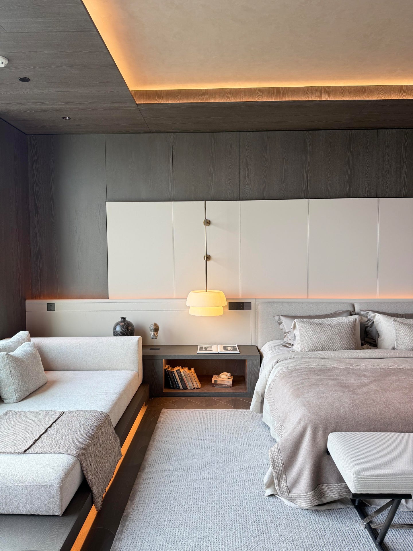 Sydney residence furniture